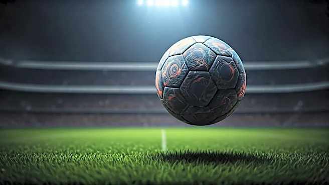 The Strange Player Patterns That Make the World Cup Addictive