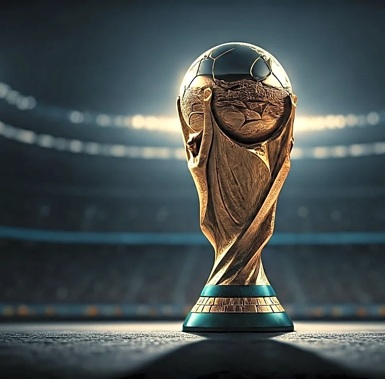 Why World Cup Records Create Their Own Strange Pressure
