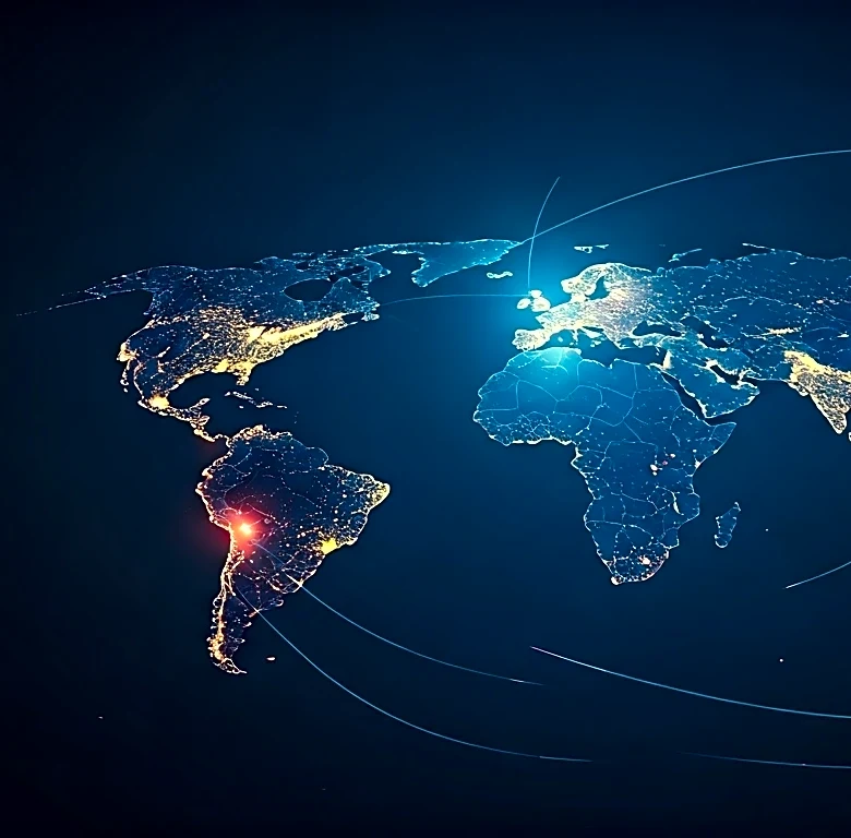 5 Host Countries That Shifted the Tournament’s Global Story