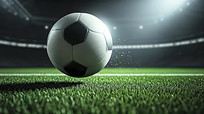 How to Watch Soccer When Nothing Seems to Be Happening