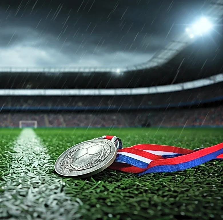 5 Near-Misses That Define the Netherlands’ World Cup Story
