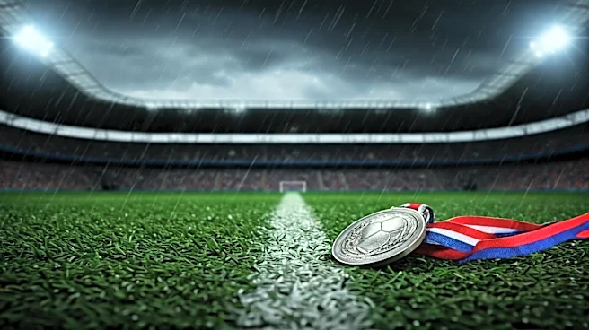 5 Near-Misses That Define the Netherlands’ World Cup Story