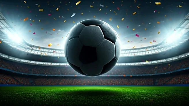 5 Underdog Wins That Still Echo Through the Men’s World Cup