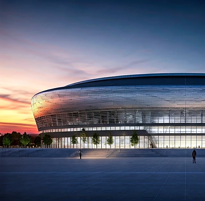 The 2026 World Cup Host City That Could Become Soccer's American Capital