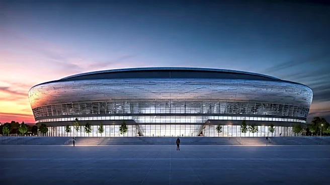 The 2026 World Cup Host City That Could Become Soccer's American Capital