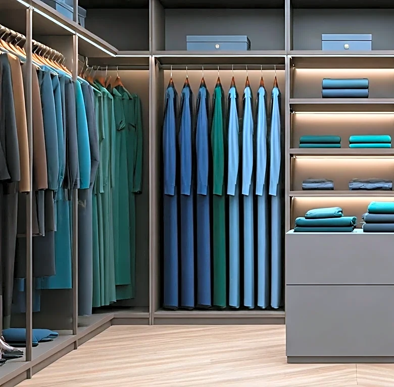 How dressing the apple shape Quietly Shapes a Wardrobe That Works