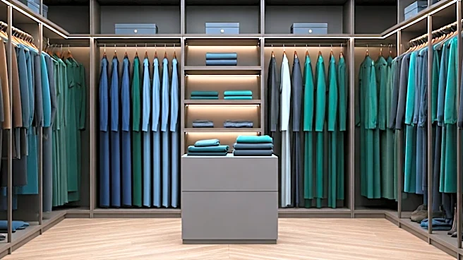 How dressing the apple shape Quietly Shapes a Wardrobe That Works
