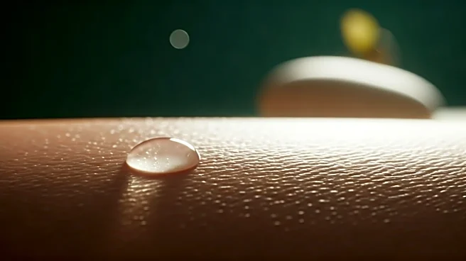 What moisturizing techniques for body Looks Like When Done Right