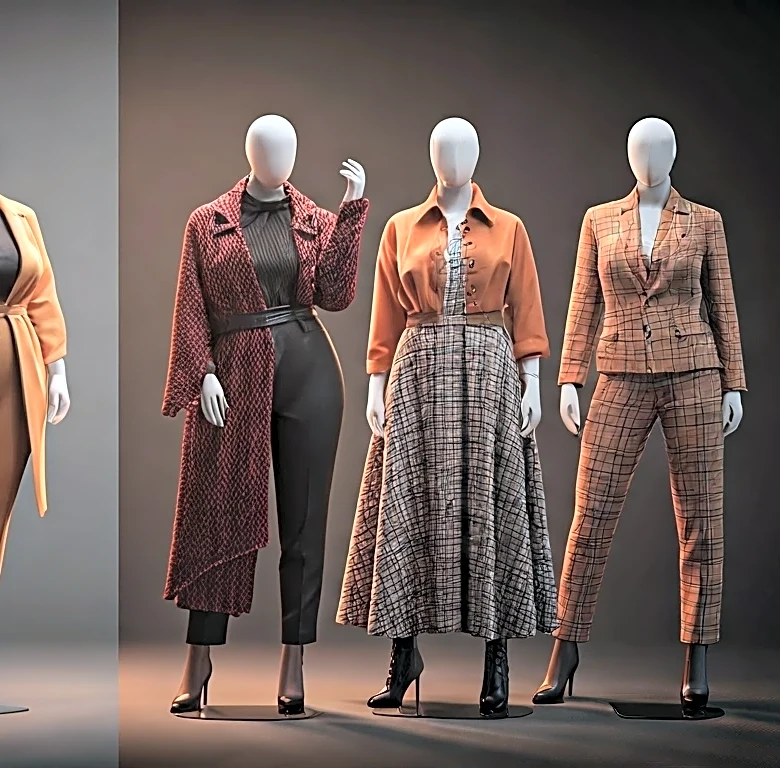 The Real Reason Stylists Disagree About dressing the plus-size apple