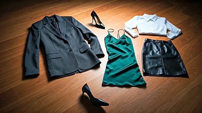 5 Pieces to Pair With stiletto heels
