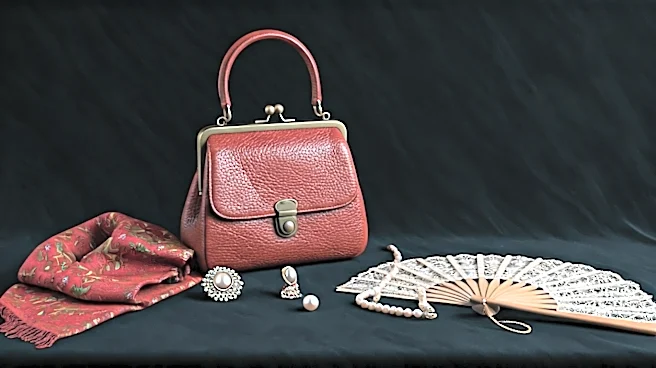 7 Brands Like Jeanne Lanvin Worth Knowing