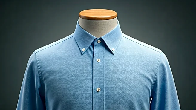 If You Love oxford cloth, These 6 Brands Make It Best