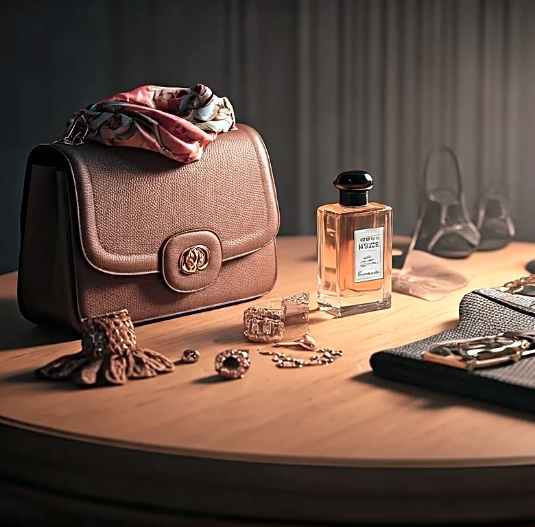 The 7 Outfits Built Around Frederic Malle Portrait of a Lady