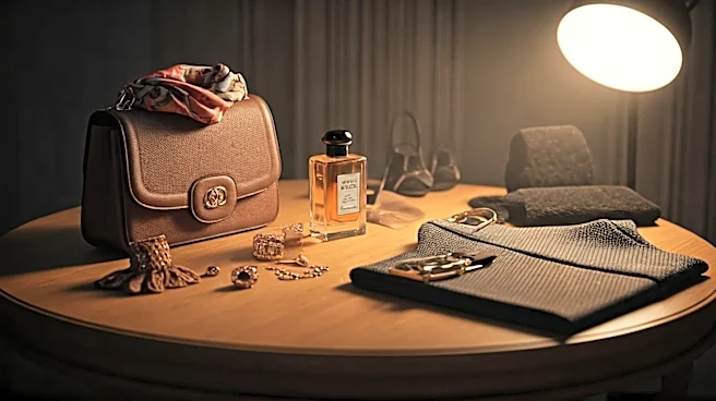 The 7 Outfits Built Around Frederic Malle Portrait of a Lady