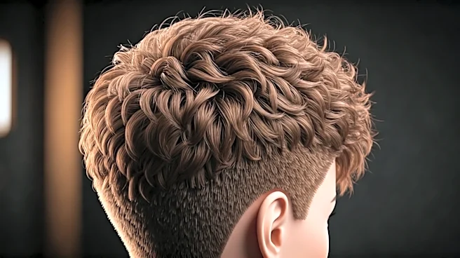 Why the textured crop Matters More Than Most Salons Mention