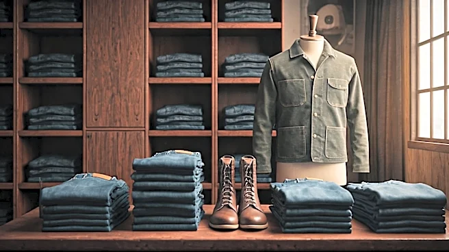 How vintage shops for American workwear: a complete history pieces Was Built on a Reaction to the Decade Before