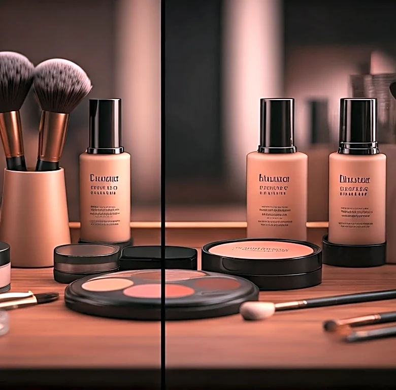 Why foundation coverage levels Looks Different on Pros vs Beginners