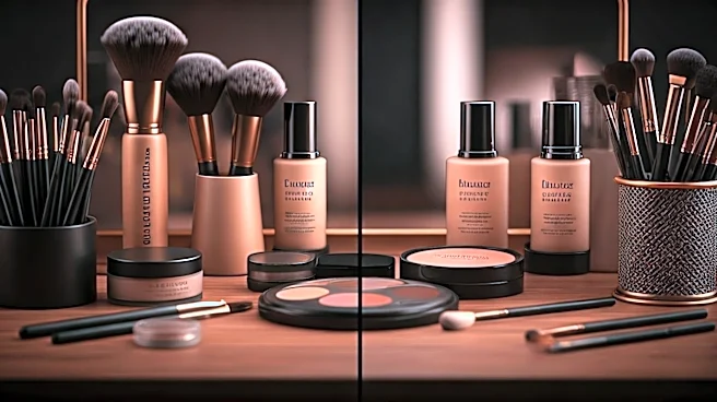 Why foundation coverage levels Looks Different on Pros vs Beginners