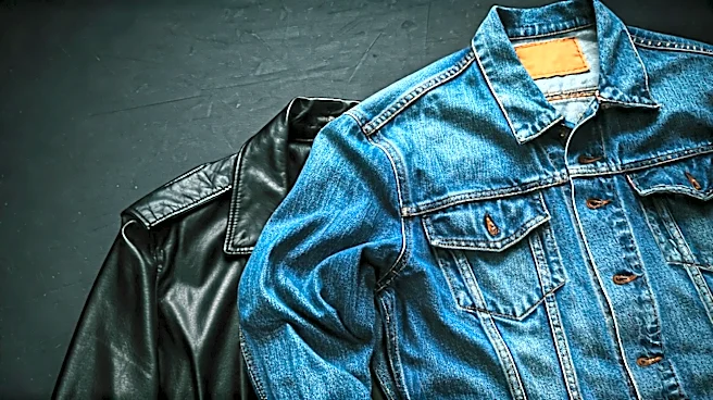 How Sportswear of 1950s rockabilly fashion Was Built on a Reaction to the Decade Before