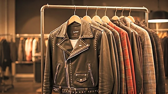 The Real Reason vintage shops for 1970s punk fashion pieces Took Off When It Did