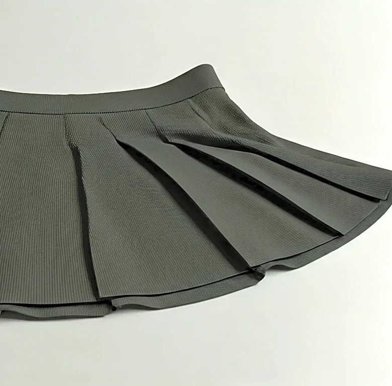 Why Most Shoppers Misread spot quality in the tennis skirt