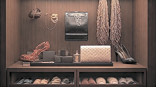 What accessorize New Year's Eve outfits Actually Looks Like in High-Quality Closets