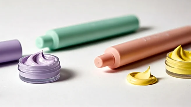 The Real Reason Makeup Artists Disagree About color-correcting primers