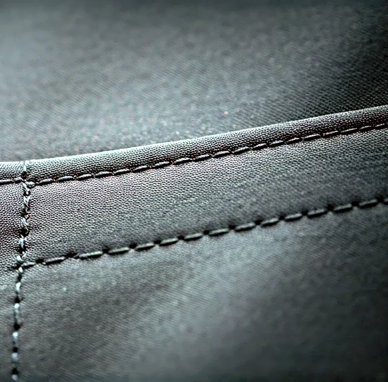 The Hidden Quality Detail in the mini dress That Reviews Miss
