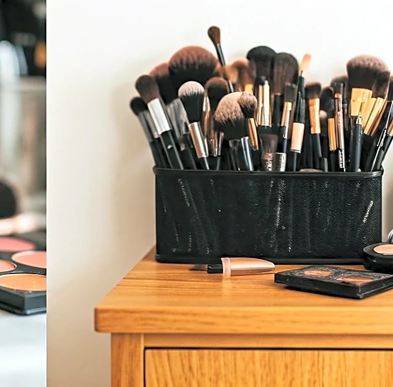 Why 1990s grunge makeup look Looks Different on Pros vs Beginners