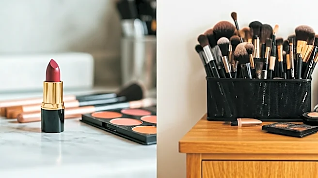 Why 1990s grunge makeup look Looks Different on Pros vs Beginners