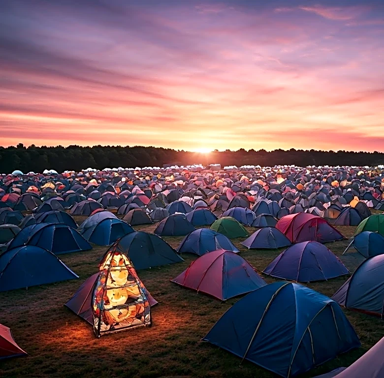 The Secret Weapon Bonnaroo 2026 Has That Arena Tours Never Will