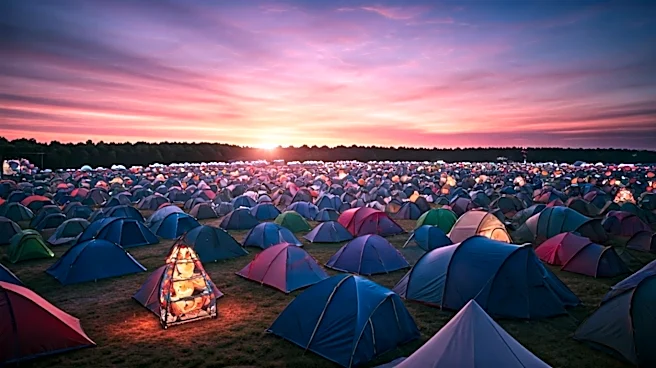 The Secret Weapon Bonnaroo 2026 Has That Arena Tours Never Will