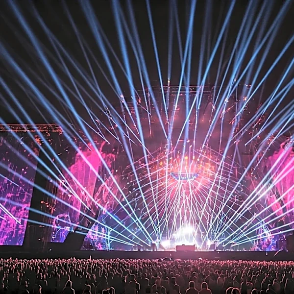 How Bonnaroo 2026 Could Turn Late-Night Programming Into Its Main Event