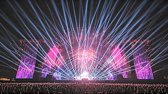 How Bonnaroo 2026 Could Turn Late-Night Programming Into Its Main Event