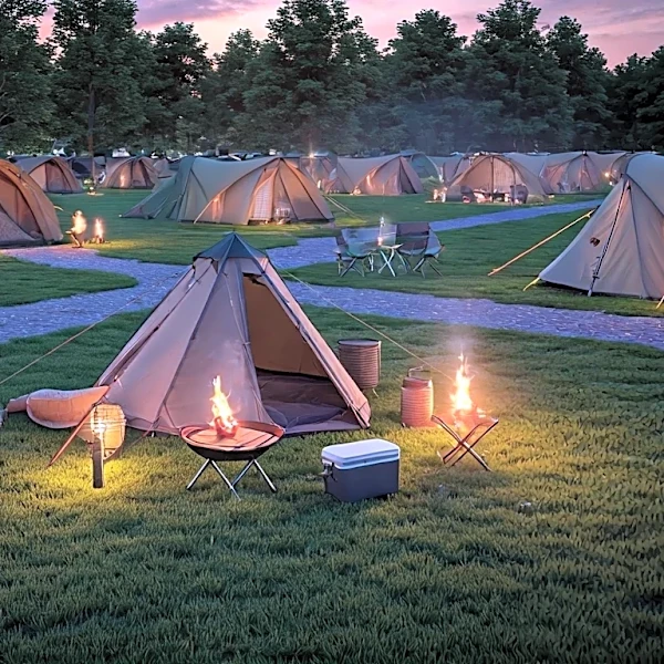How Bonnaroo 2026 Can Turn the Campground Into Its Most Valuable IP