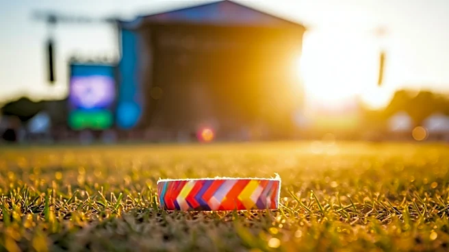 How Bonnaroo 2026 Can Program Around Heat, Fatigue, and Fan Psychology