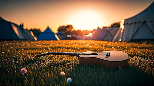 How Bonnaroo 2026 Can Make Country Crossover Feel Credible to Alternative Fans