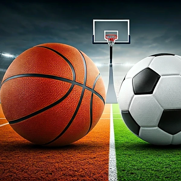Soccer Announcer Phrases Translated for Basketball Fans