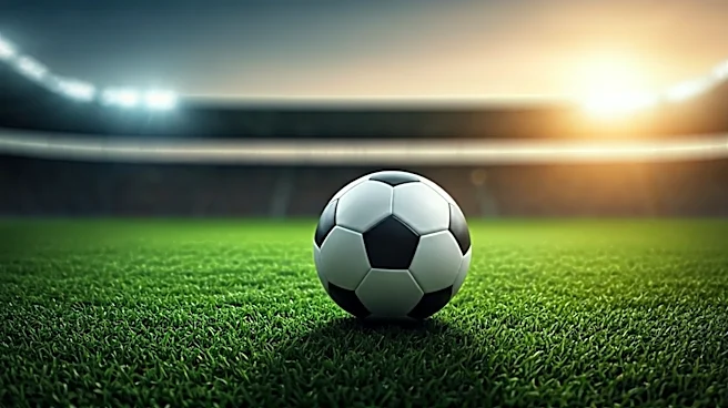 How a Soccer Nation Becomes a World Cup Powerhouse