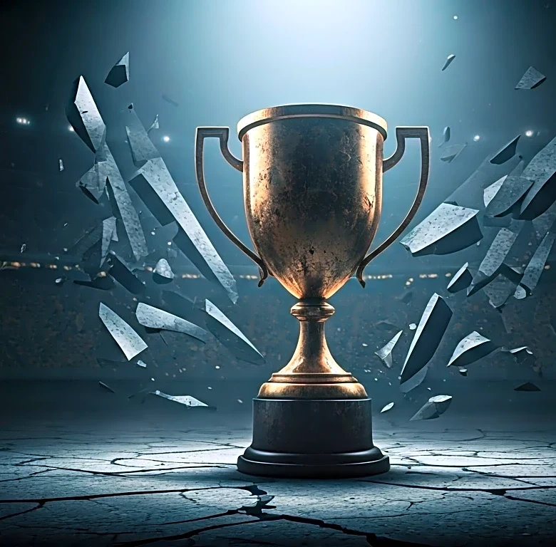 Why Some Powerhouses Win Ugly and Others Panic
