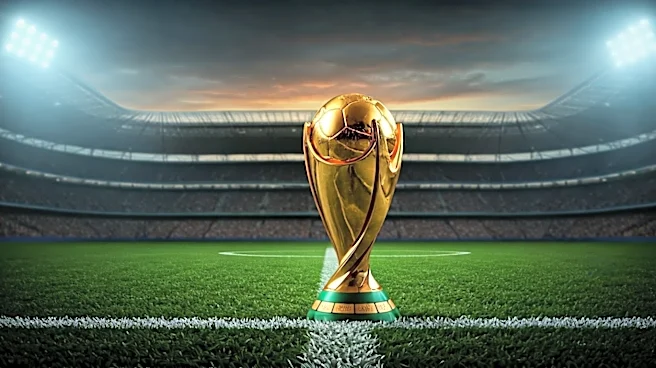 How Croatia Turned a Small-Nation Story Into Tournament Authority
