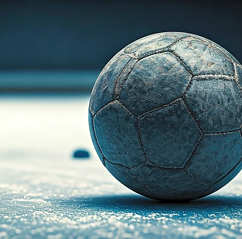Why a World Cup Draw Is Not Like NHL Overtime