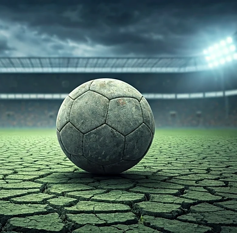 Why Argentina’s World Cup Pain Felt Like a Pattern Before Relief