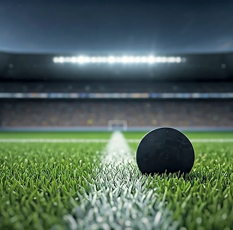 How Hockey Fans Can Watch World Cup Pressure Build
