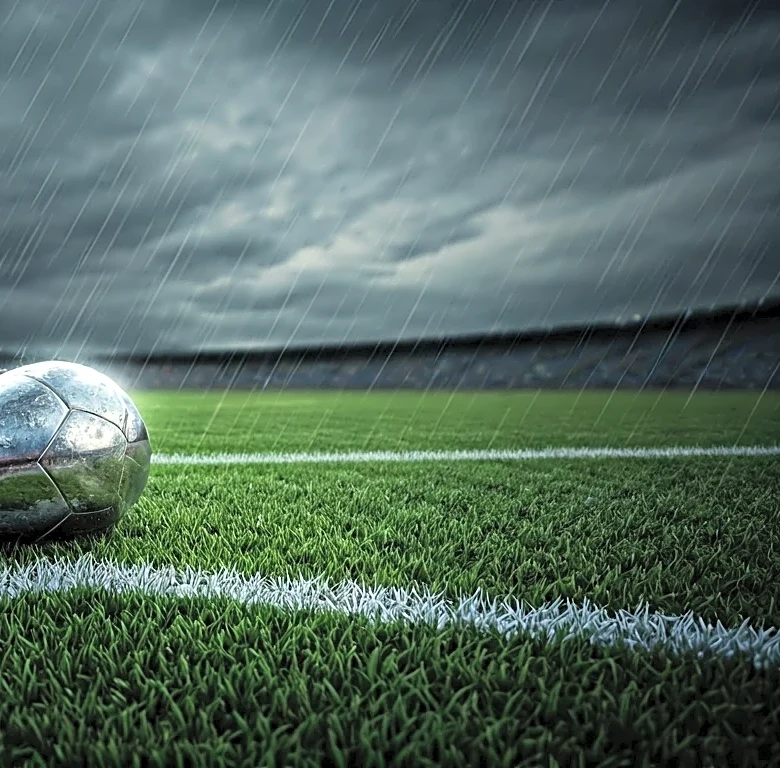 Why the Netherlands’ Near-Misses Feel Like Soccer’s Cruelest Pattern