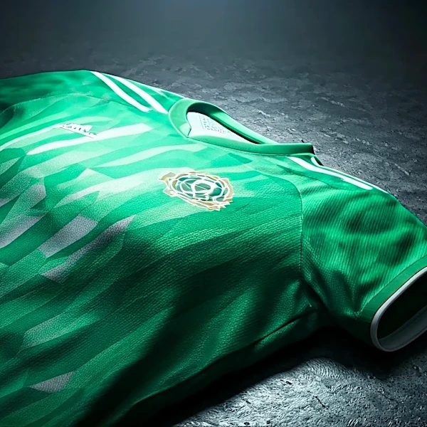 The Best World Cup Looks for Image-Driven Stories