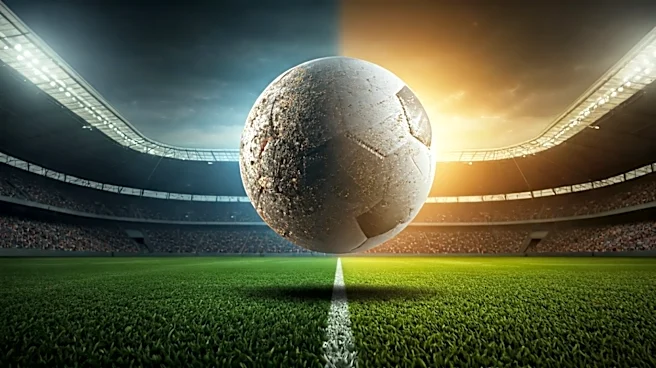 Spain’s Journey From Underachiever to World Cup Authority