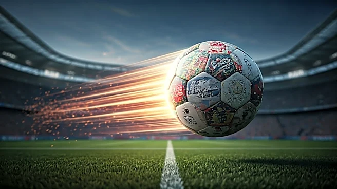 World Cup Storylines Ranked by U.S. Audience Appeal