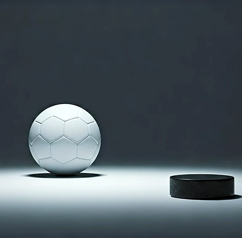 Soccer Announcer Phrases Translated for Hockey Fans