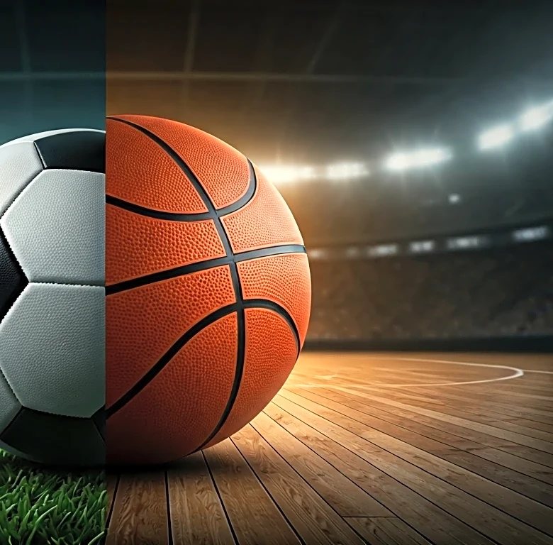 5 Soccer Positions Explained Through NBA Lineups